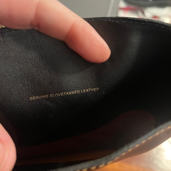 Coach boots 9 - Picture 13 of 14